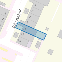 Perceel KMN01-B-8290