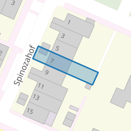 Perceel KMN01-B-8292