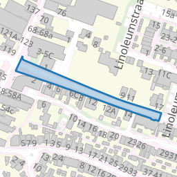 Perceel KMN01-B-8311