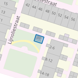 Perceel KMN01-B-8315