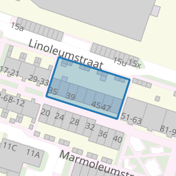 Perceel KMN01-B-8321