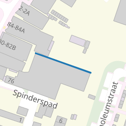 Perceel KMN01-B-8336