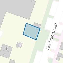 Perceel KMN01-B-8337