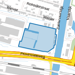 Perceel KMN01-B-8340