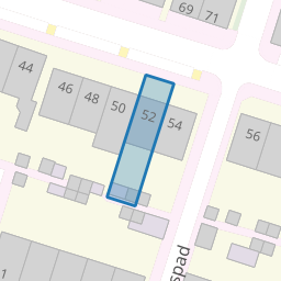 Perceel KMN01-B-8352