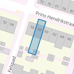 Perceel KMN01-B-8360