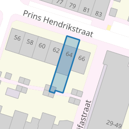 Perceel KMN01-B-8363