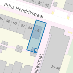 Perceel KMN01-B-8364