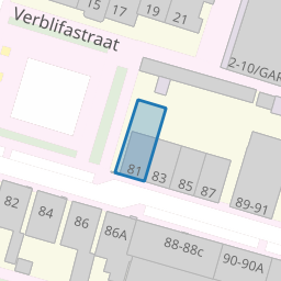 Perceel KMN01-B-8372