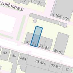 Perceel KMN01-B-8373