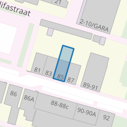 Perceel KMN01-B-8374