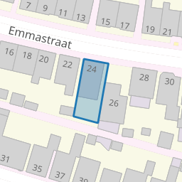 Perceel KMN01-B-8378