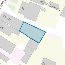 Perceel KMN01-B-8397