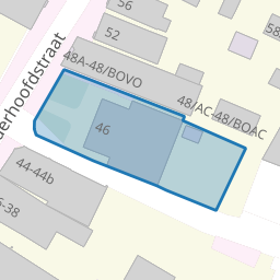 Perceel KMN01-B-8398