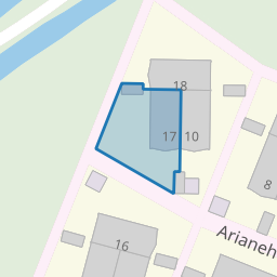 Perceel KMN01-B-8414