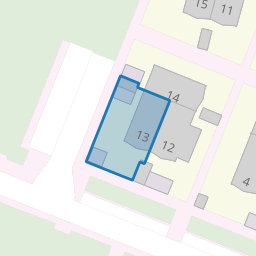 Perceel KMN01-B-8426