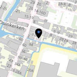 Appartement KMN01 B 8432 3
