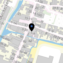 Appartement KMN01 B 8432 4