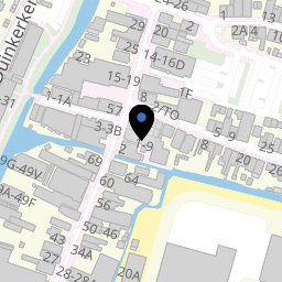 Appartement KMN01 B 8432 5