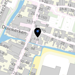 Appartement KMN01 B 8432 6