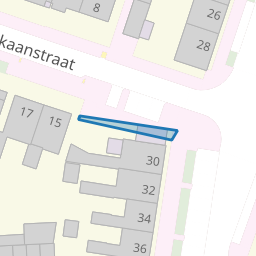 Perceel KMN01-B-8462