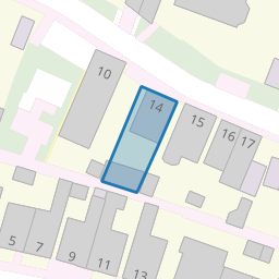 Perceel KMN01-B-8510