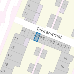 Perceel KMN01-B-8512