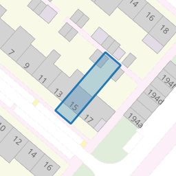 Perceel KMN01-B-8594