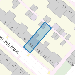 Perceel KMN01-B-8596