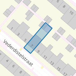 Perceel KMN01-B-8598