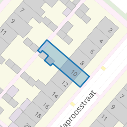 Perceel KMN01-B-8610