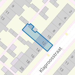 Perceel KMN01-B-8611