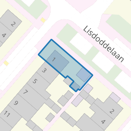 Perceel KMN01-B-8613