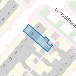 Perceel KMN01-B-8614