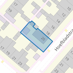 Perceel KMN01-B-8618