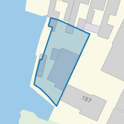 Perceel KMN01-B-8629