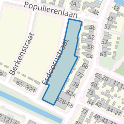 Perceel KMN01-B-8637