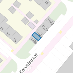 Perceel KMN01-B-8645