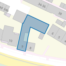 Perceel KMN01-B-8678