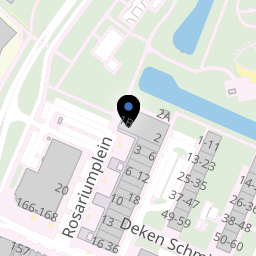 Appartement KMN01 B 8710 1