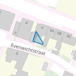 Perceel KMN01-B-8724