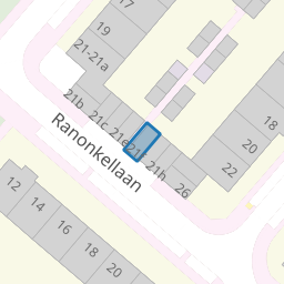 Perceel KMN01-B-8734