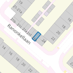 Perceel KMN01-B-8736