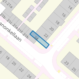 Perceel KMN01-B-8737