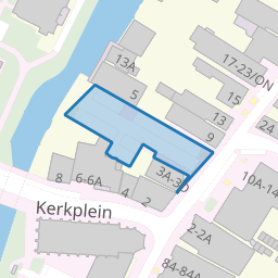 Perceel KMN01-B-8746