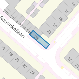 Perceel KMN01-B-8747