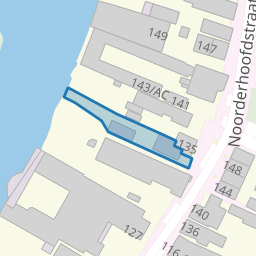 Perceel KMN01-B-8765