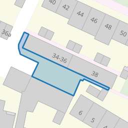 Perceel KMN01-B-8801