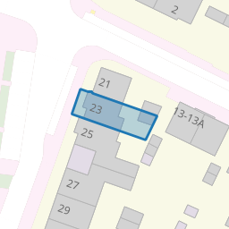 Perceel KMN01-B-8811