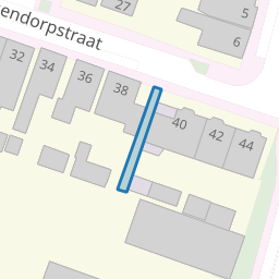 Perceel KMN01-B-8838